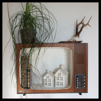 fernsehregal-Galerie