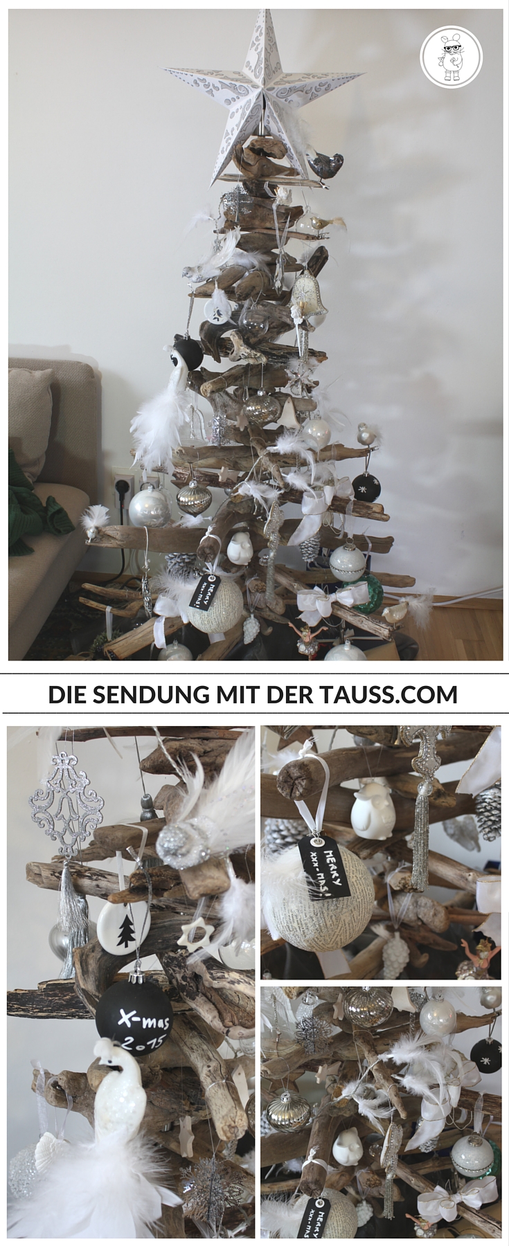 DIE SENDUNG MIT DER TAUSS.COM